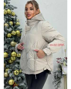 КУРТОЧКА ТКАНЬ ХОЛОФАЙБЕР