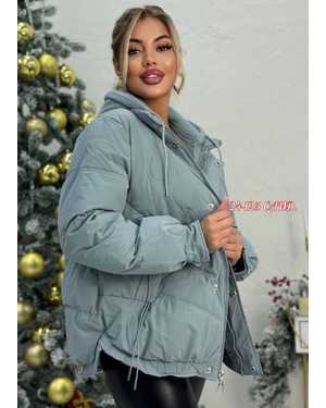 КУРТОЧКА ТКАНЬ ХОЛОФАЙБЕР