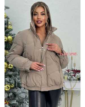 КУРТОЧКА ТКАНЬ ХОЛОФАЙБЕР