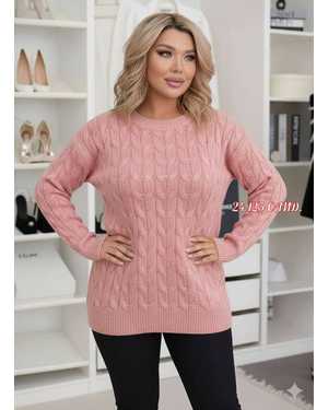 СВИТЕР ТКАНЬ КАШЕМИР