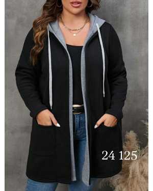 КАРДИГАН ТКАНЬ ФЛИС