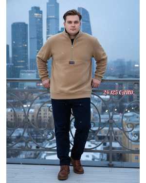 ТОЛСТОВКА ТКАНЬ ДВУХСТОРОННИЙ ФЛИС