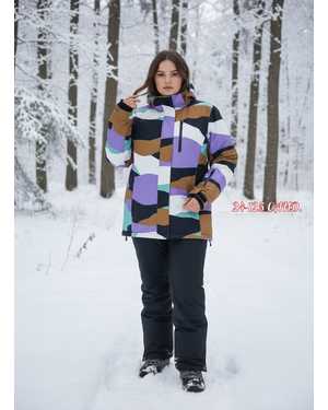 КУРТКА ТКАНЬ ФАБРИЧНЫЙ КИТАЙ