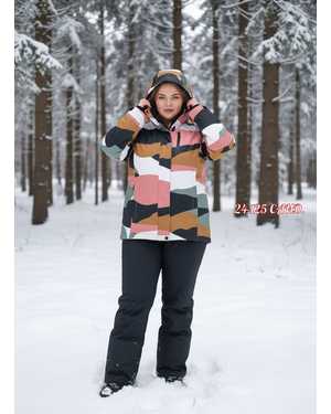 КУРТКА ТКАНЬ ФАБРИЧНЫЙ КИТАЙ