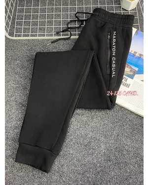 ШТАНЫ ТКАНЬ ФЛИС