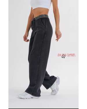 БРЮКИ ТКАНЬ ВАРЕНКА