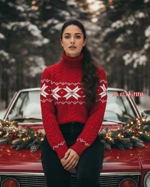 СВИТЕР ТКАНЬ КАШЕМИР