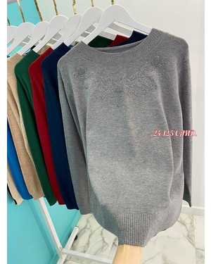 СВИТЕР ТКАНЬ ФАБРИЧНЫЙ КИТАЙ