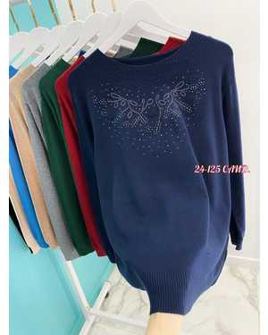 СВИТЕР ТКАНЬ ФАБРИЧНЫЙ КИТАЙ