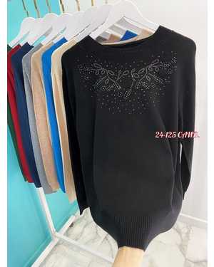 СВИТЕР ТКАНЬ ФАБРИЧНЫЙ КИТАЙ