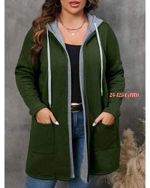 КАРДИГАН ТКАНЬ ФЛИС