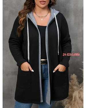 КАРДИГАН ТКАНЬ ФЛИС