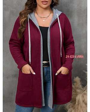 КАРДИГАН ТКАНЬ ФЛИС