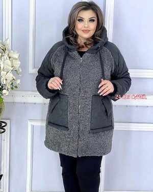 КОСТЮМЫ ТКАНЬ ПЛАЩОВКА + БАРАШКА