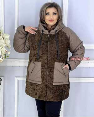 КОСТЮМЫ ТКАНЬ ПЛАЩОВКА + БАРАШКА