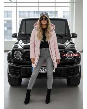 КУРТОЧКА ТКАНЬ ХОЛЛОФАЙБЕР С ПОДКЛАДКОЙ