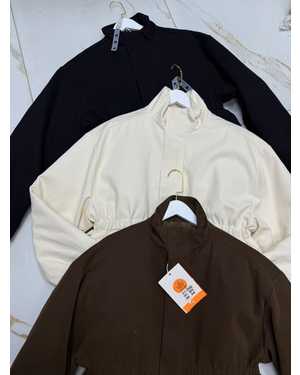 ТРЕНЧ ТКАНЬ СИНТЕПОН