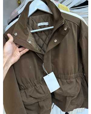 ТРЕНЧ ТКАНЬ СИНТЕПОН