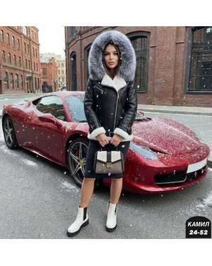 ДУБЛЁНКА ТКАНЬ ДУБЛЁНКА