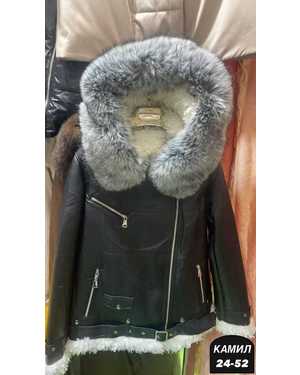 ДУБЛЁНКА ТКАНЬ ДУБЛЁНКА