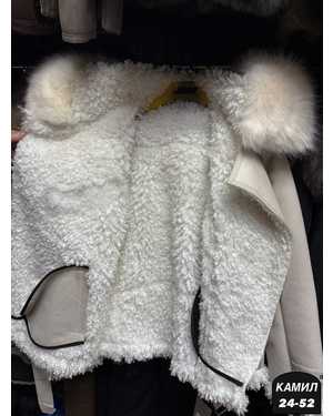 ДУБЛЁНКА ТКАНЬ ДУБЛЁНКА