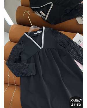 ПЛАТЁ ТКАНЬ КРЕП/ ДЕКОРАТИВНЫЙ ГИПЮР