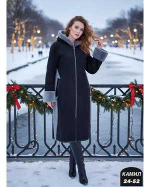 ДУБЛЁНКА ТКАНЬ ДУБЛЁНКА