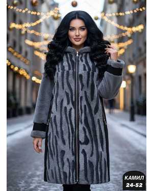 ДУБЛЁНКА ТКАНЬ ДУБЛЁНКА