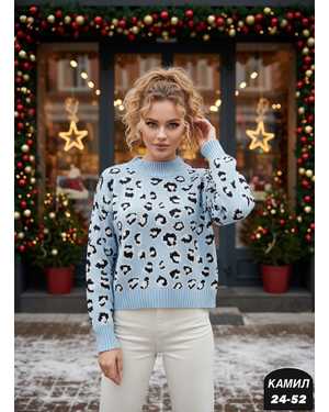 КОФТА ТКАНЬ ВЯЗАНЫЙ