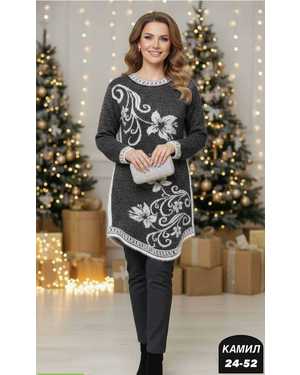 ПЛАТЬЕ ТКАНЬ МАХРОВОЕ