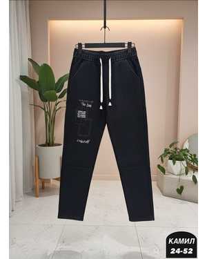 ШТАНЫ ТКАНЬ ФАБРИЧНЫЙ КИТАЙ