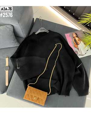 СВИТЕР ТКАНЬ ВЯЗАНЫЙ