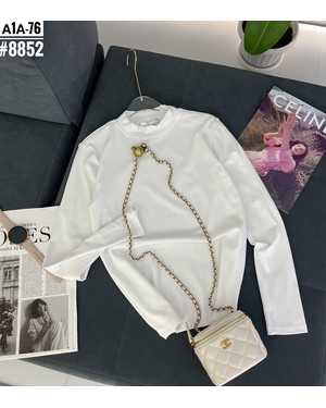 ЛОНГСЛИВ ТКАНЬ ЛЕГКИЙ МАТЕРИАЛ