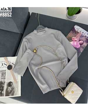 ЛОНГСЛИВ ТКАНЬ ЛЕГКИЙ МАТЕРИАЛ