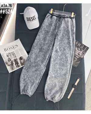 ШТАНЫ ТКАНЬ КИТАЙ