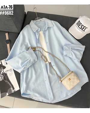 РУБАШКА С ТОПОМ