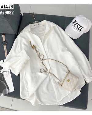 РУБАШКА С ТОПОМ