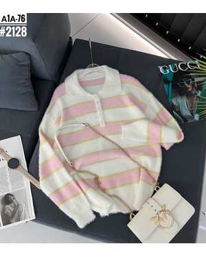 ДЖЕМПЕР ТКАНЬ МОХНАТЫЕ