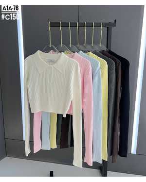 ЛОНГСЛИВ ТКАНЬ ТРИКОТАЖ