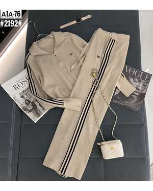 ЖЕНСКИЙ КОСТЮМ ДВОЙКА