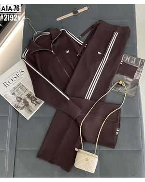 ЖЕНСКИЙ КОСТЮМ ДВОЙКА