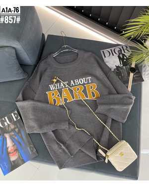 СВИТЕР ТКАНЬ ВЯЗАНЫЙ