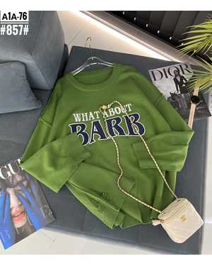 СВИТЕР ТКАНЬ ВЯЗАНЫЙ