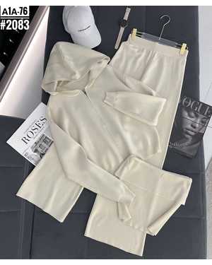 ЖЕНСКИЙ КОСТЮМ ТРОЙКА