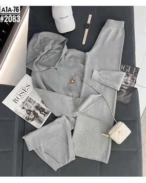 ЖЕНСКИЙ КОСТЮМ ТРОЙКА