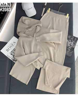 ЖЕНСКИЙ КОСТЮМ ТРОЙКА