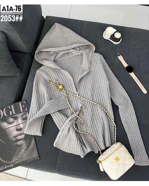 КОФТА ТКАНЬ ЛАПША