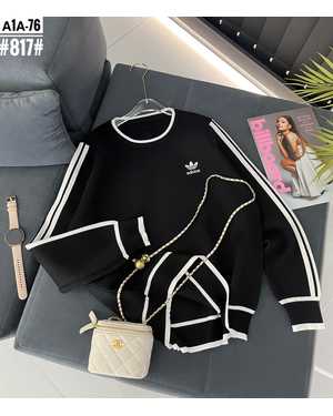 СВИТЕР ТКАНЬ ВЯЗАНЫЙ