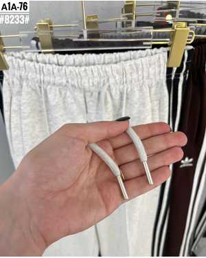 ШТАНЫ ТКАНЬ ВЕЛЮР