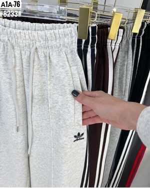 ШТАНЫ ТКАНЬ ВЕЛЮР